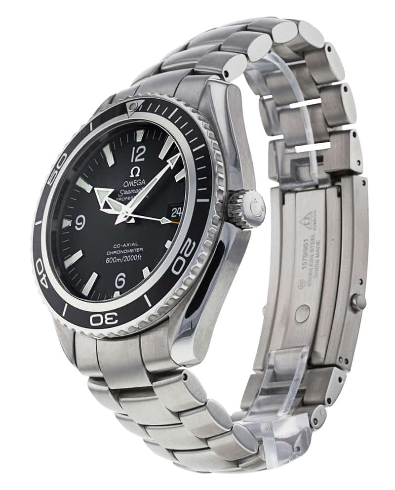 Omega Planet Ocean 2200.50.00